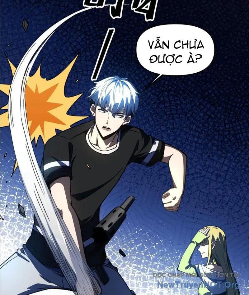 Hư Thực Chi Vương Chap 18 - Next Chap 19