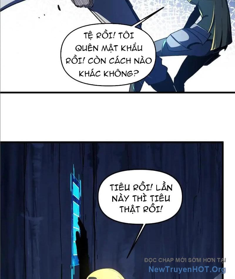 Hư Thực Chi Vương Chap 18 - Next Chap 19