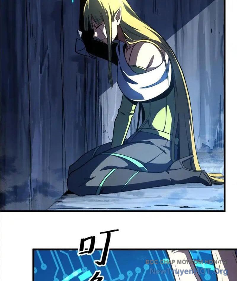 Hư Thực Chi Vương Chap 18 - Next Chap 19