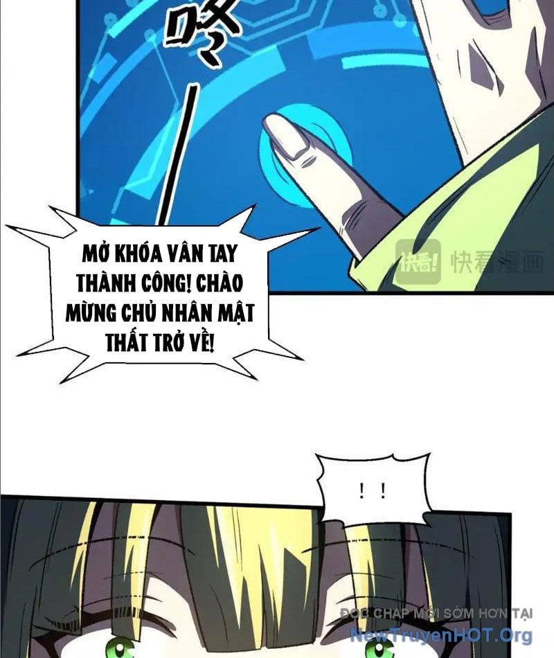 Hư Thực Chi Vương Chap 18 - Next Chap 19