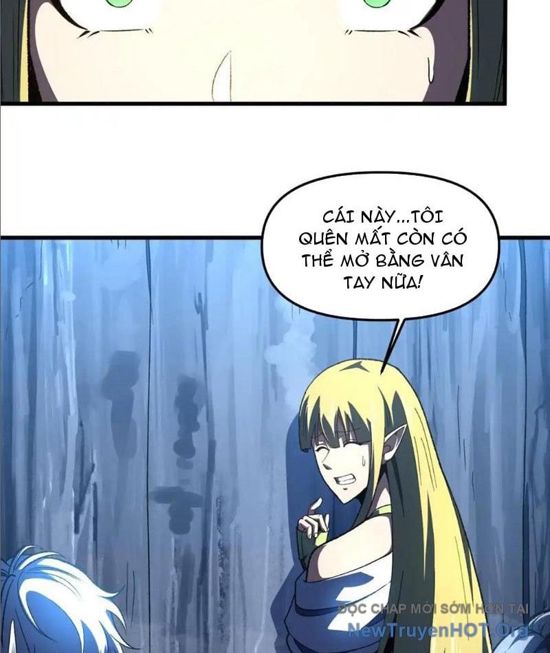 Hư Thực Chi Vương Chap 18 - Next Chap 19