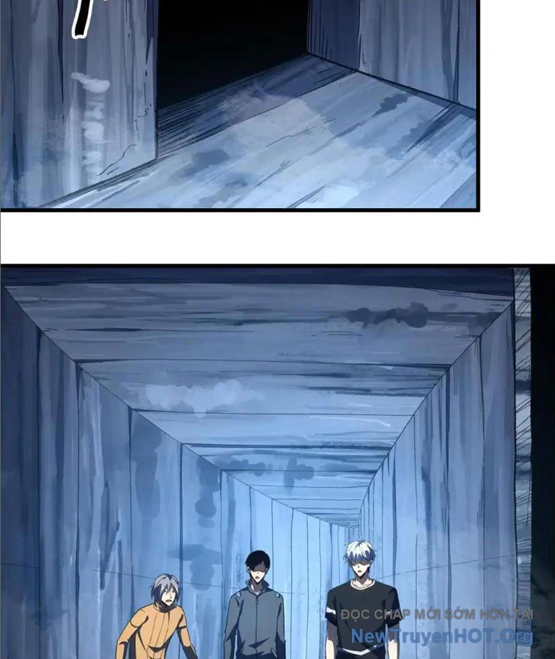 Hư Thực Chi Vương Chap 18 - Next Chap 19