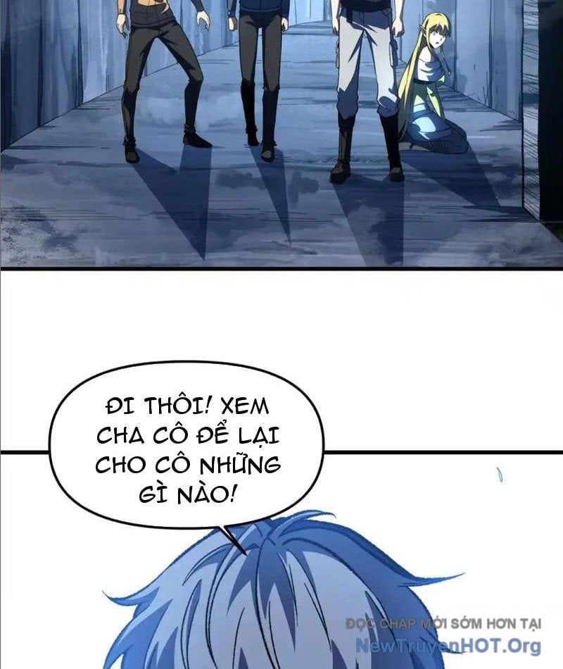 Hư Thực Chi Vương Chap 18 - Next Chap 19