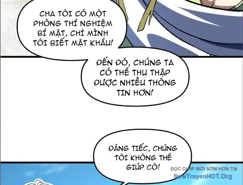 Hư Thực Chi Vương Chap 17 - Next Chap 18