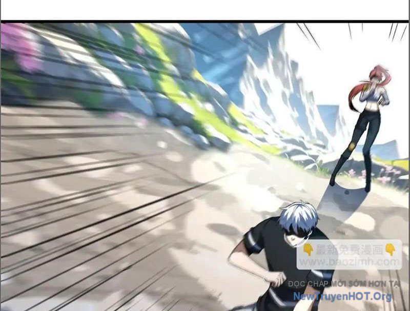 Hư Thực Chi Vương Chap 16 - Next Chap 17