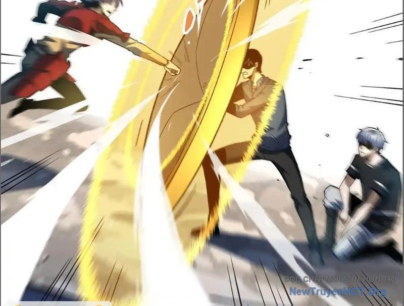 Hư Thực Chi Vương Chap 16 - Next Chap 17