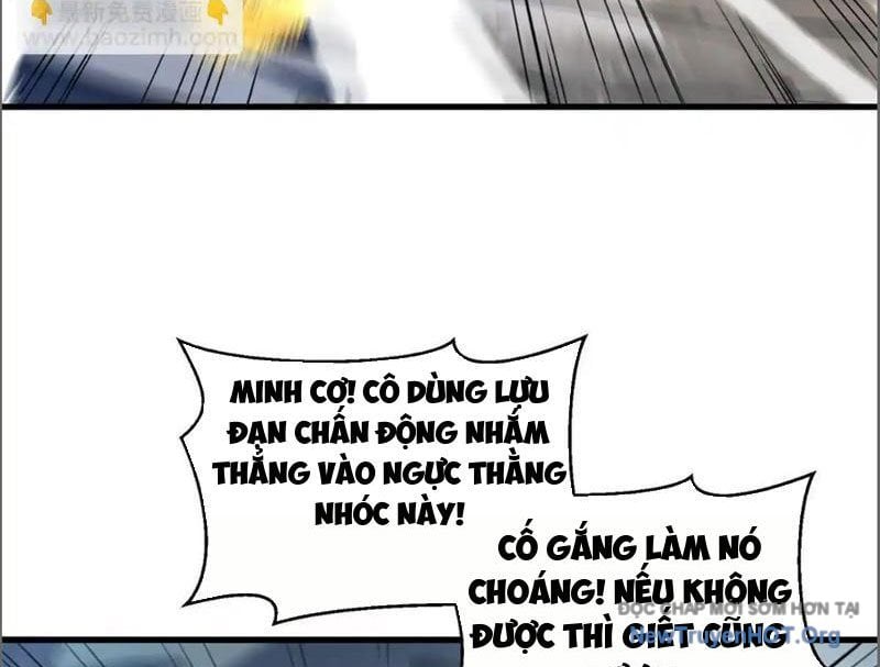 Hư Thực Chi Vương Chap 16 - Next Chap 17