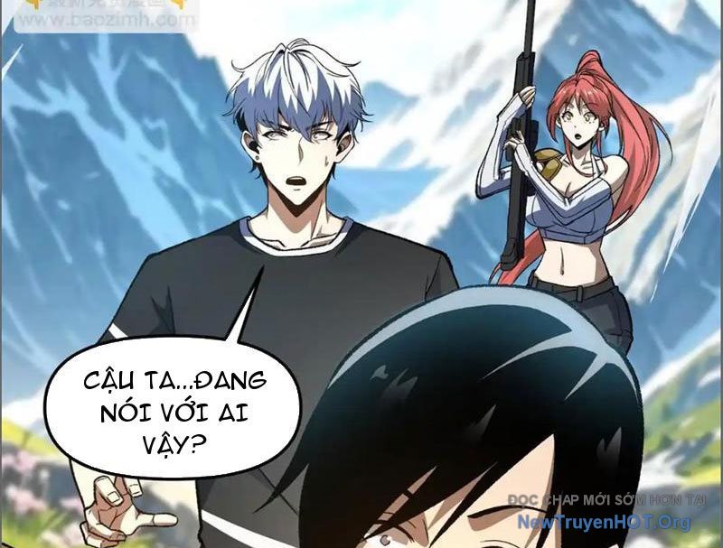 Hư Thực Chi Vương Chap 16 - Next Chap 17