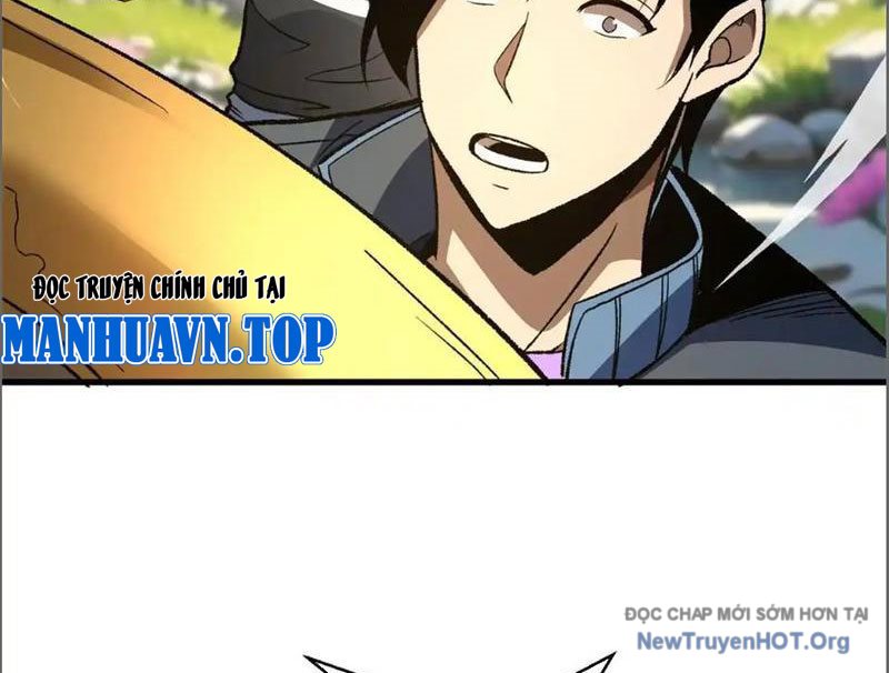 Hư Thực Chi Vương Chap 16 - Next Chap 17