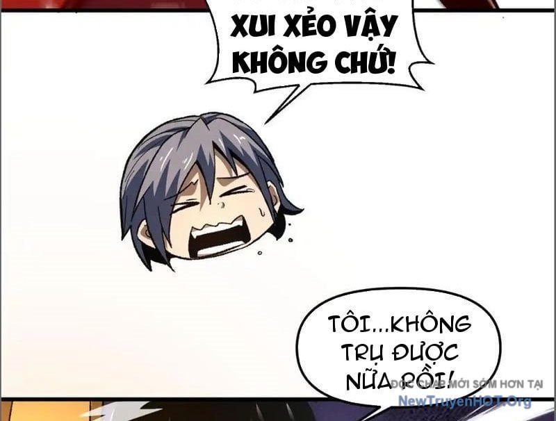Hư Thực Chi Vương Chap 16 - Next Chap 17