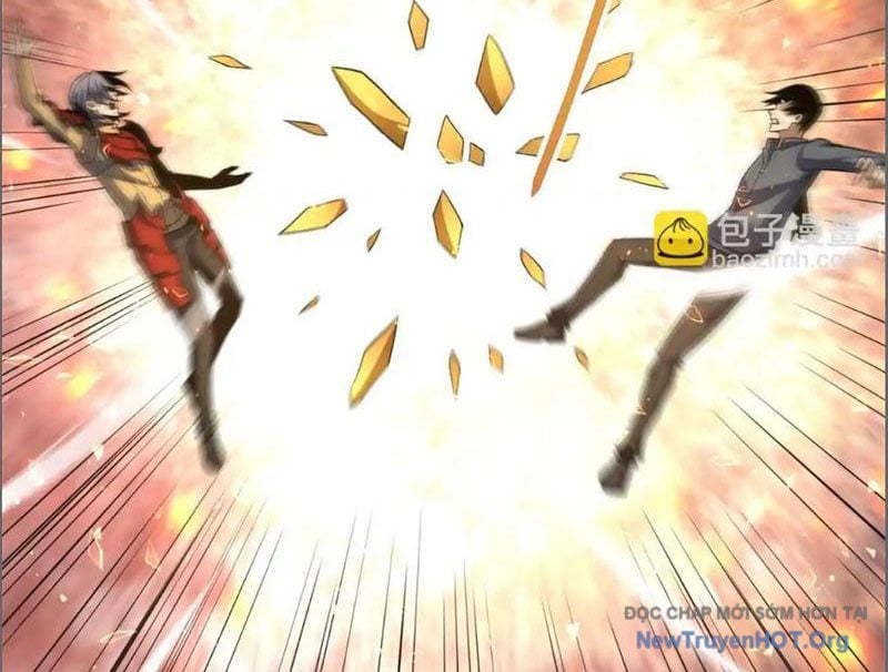 Hư Thực Chi Vương Chap 16 - Next Chap 17