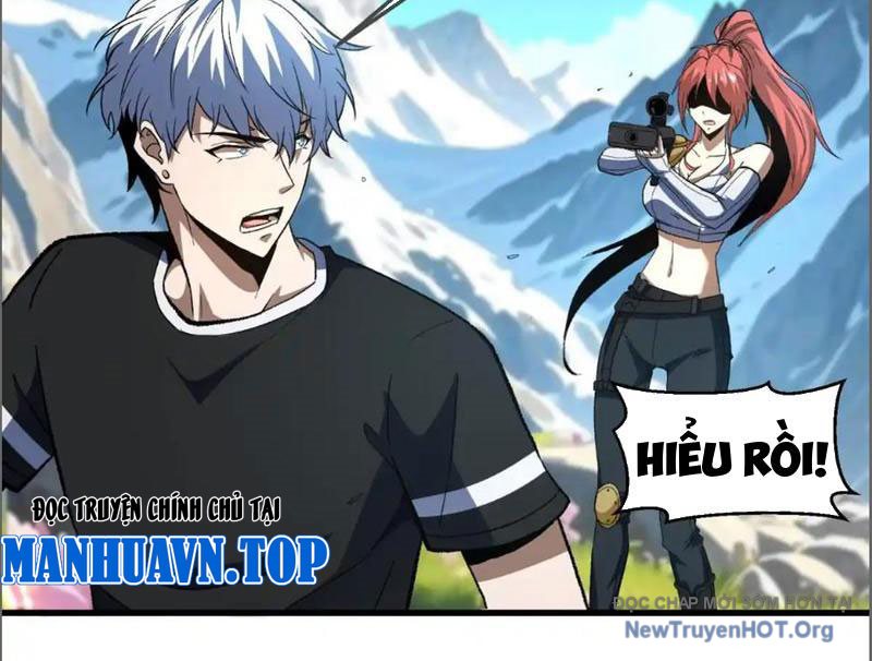 Hư Thực Chi Vương Chap 16 - Next Chap 17