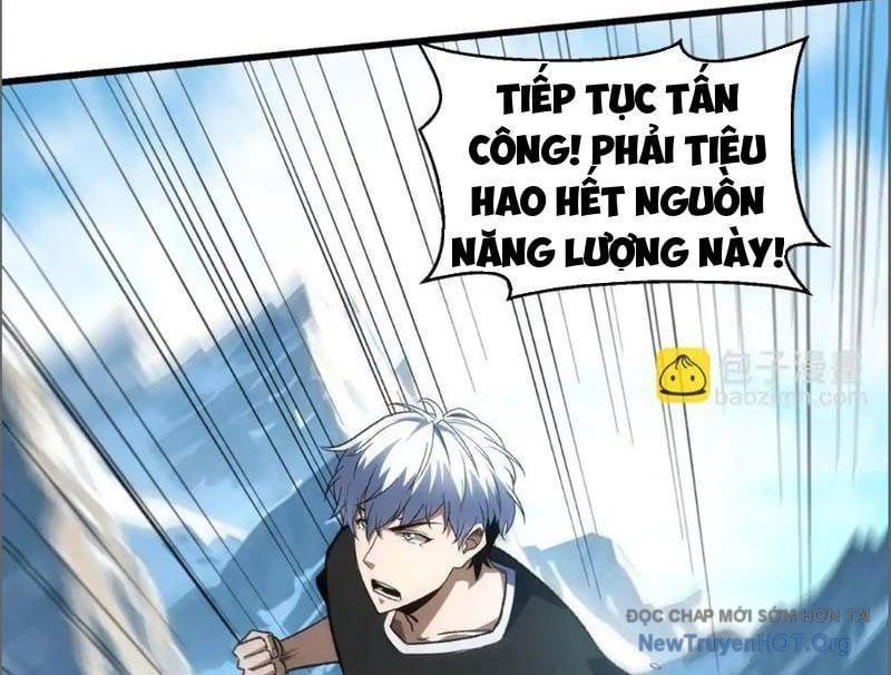 Hư Thực Chi Vương Chap 16 - Next Chap 17