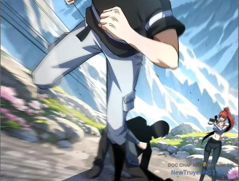 Hư Thực Chi Vương Chap 16 - Next Chap 17