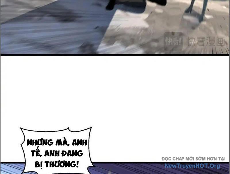 Hư Thực Chi Vương Chap 16 - Next Chap 17