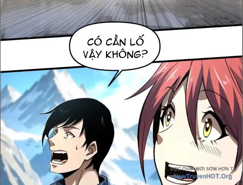 Hư Thực Chi Vương Chap 16 - Next Chap 17