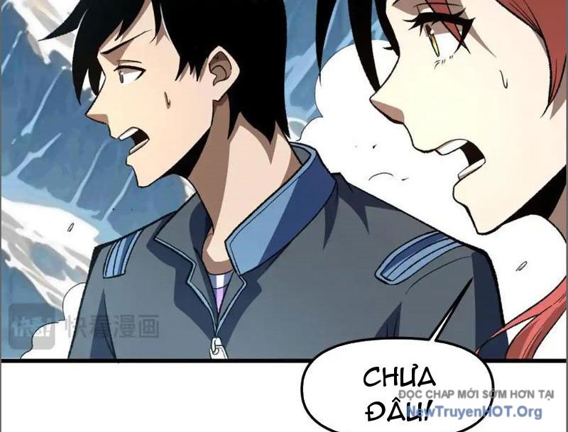 Hư Thực Chi Vương Chap 16 - Next Chap 17