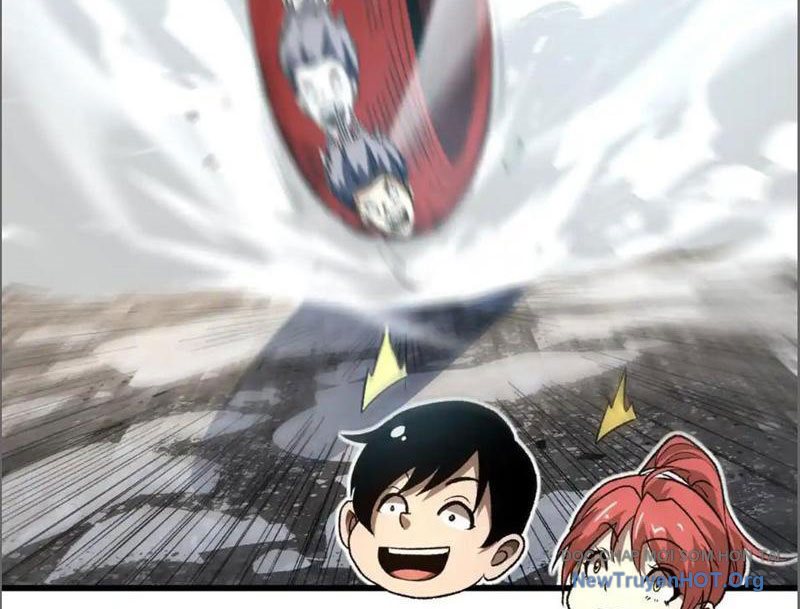 Hư Thực Chi Vương Chap 16 - Next Chap 17