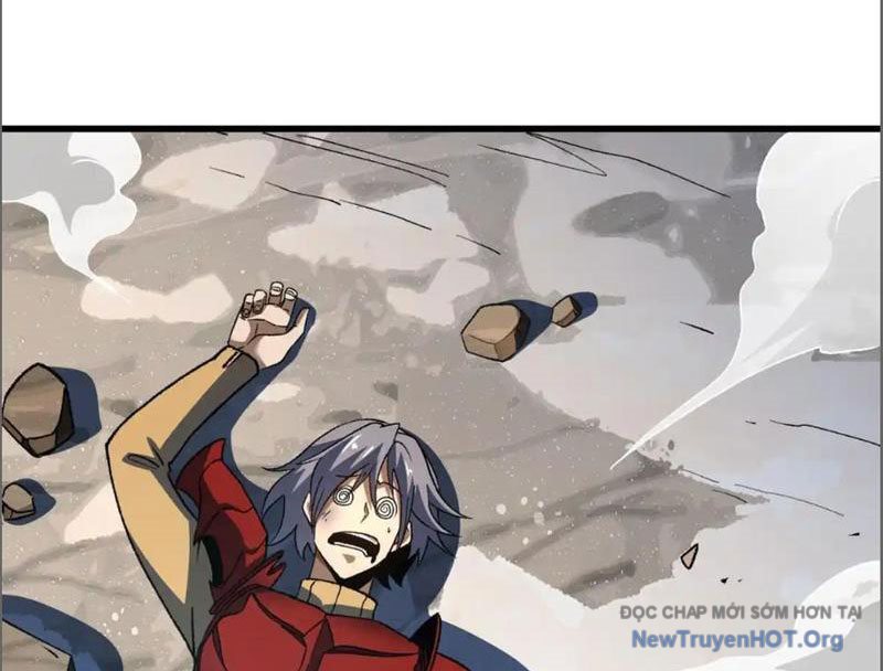 Hư Thực Chi Vương Chap 16 - Next Chap 17