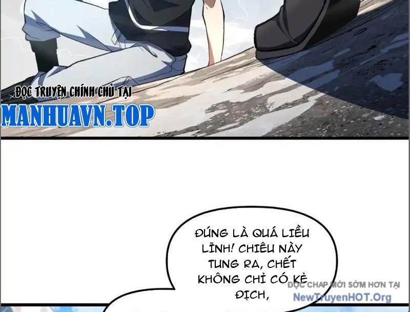 Hư Thực Chi Vương Chap 16 - Next Chap 17