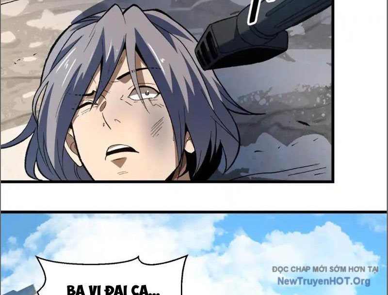 Hư Thực Chi Vương Chap 16 - Next Chap 17