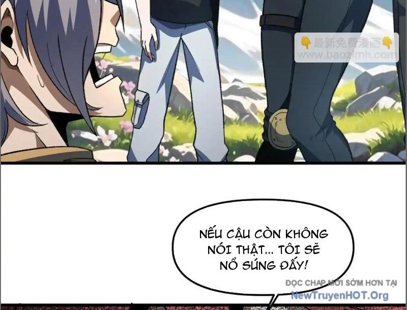 Hư Thực Chi Vương Chap 16 - Next Chap 17