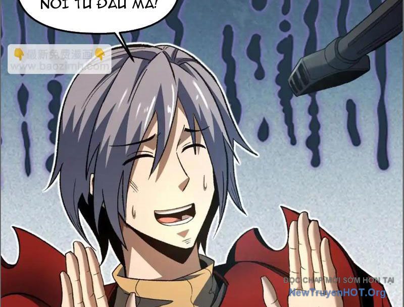 Hư Thực Chi Vương Chap 16 - Next Chap 17