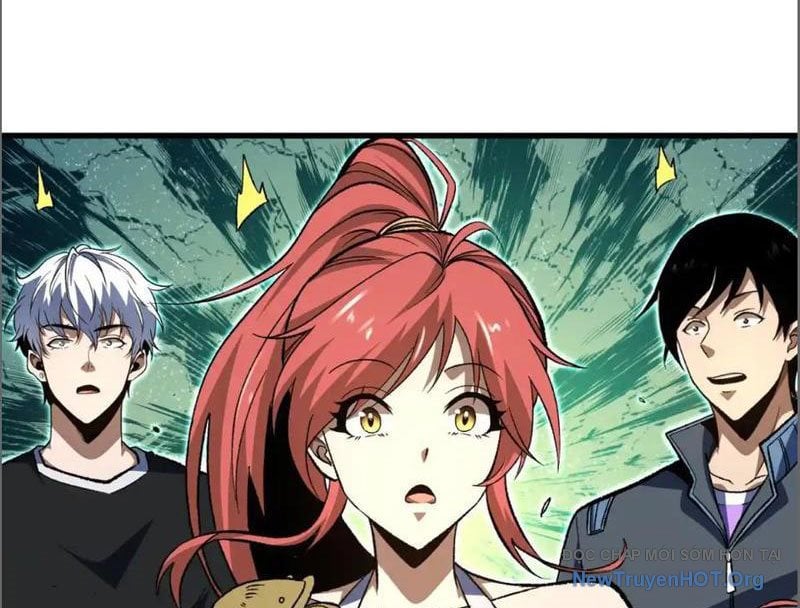 Hư Thực Chi Vương Chap 16 - Next Chap 17