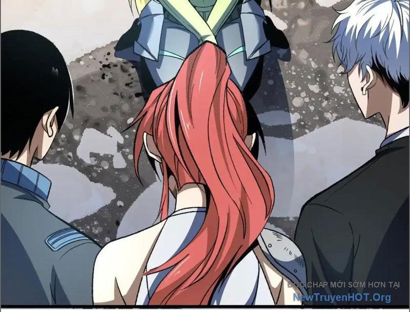 Hư Thực Chi Vương Chap 16 - Next Chap 17