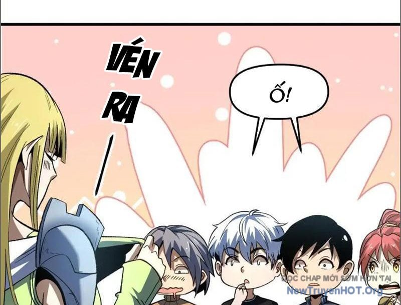 Hư Thực Chi Vương Chap 16 - Next Chap 17