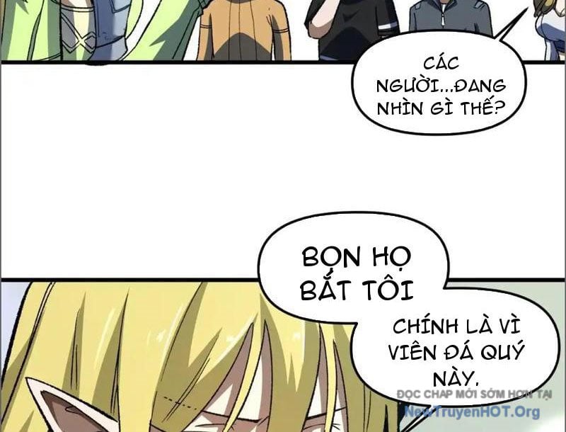 Hư Thực Chi Vương Chap 16 - Next Chap 17