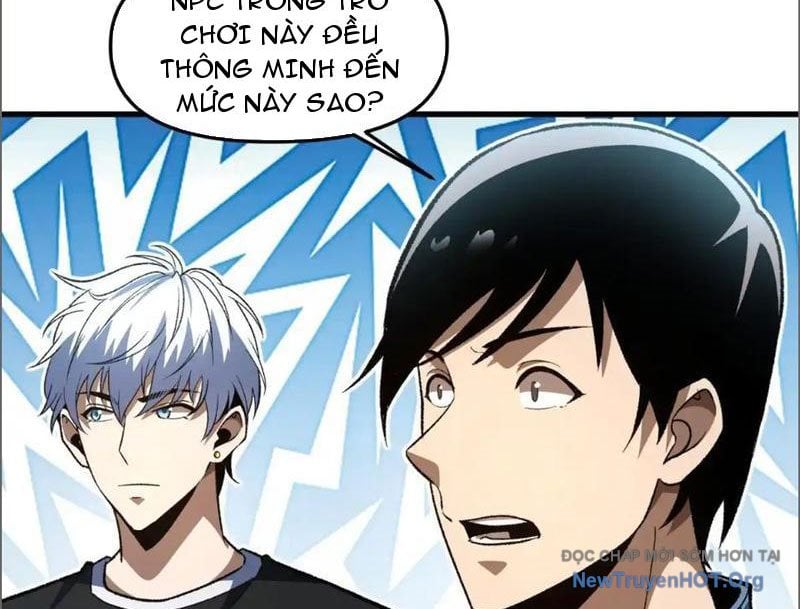 Hư Thực Chi Vương Chap 16 - Next Chap 17