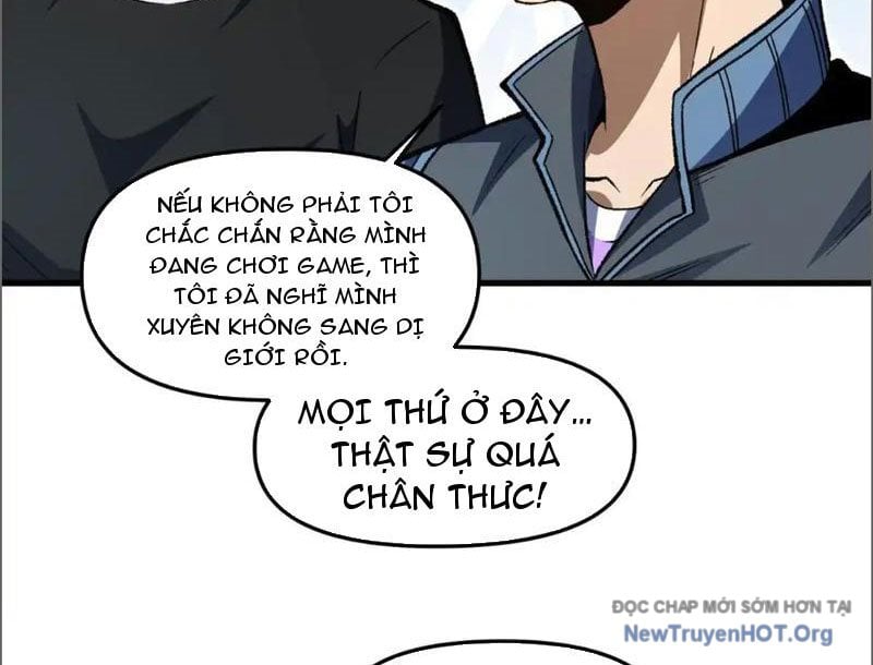 Hư Thực Chi Vương Chap 16 - Next Chap 17