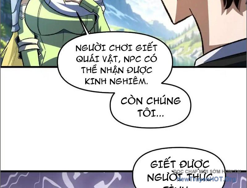 Hư Thực Chi Vương Chap 16 - Next Chap 17