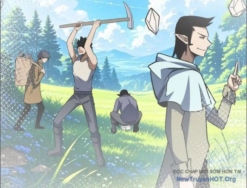 Hư Thực Chi Vương Chap 16 - Next Chap 17