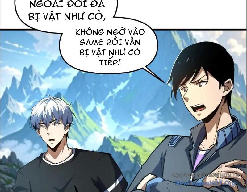 Hư Thực Chi Vương Chap 16 - Next Chap 17