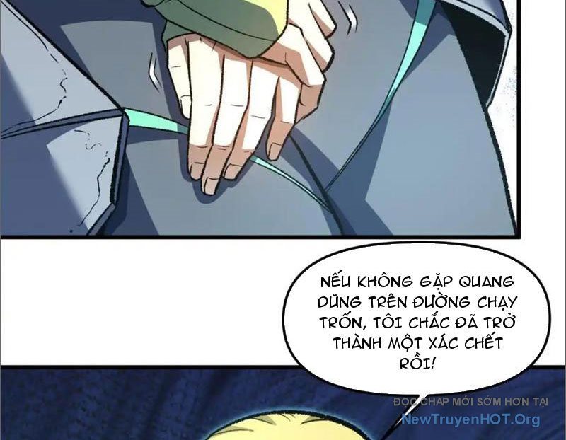 Hư Thực Chi Vương Chap 16 - Next Chap 17