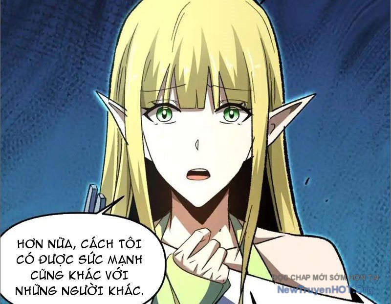 Hư Thực Chi Vương Chap 16 - Next Chap 17