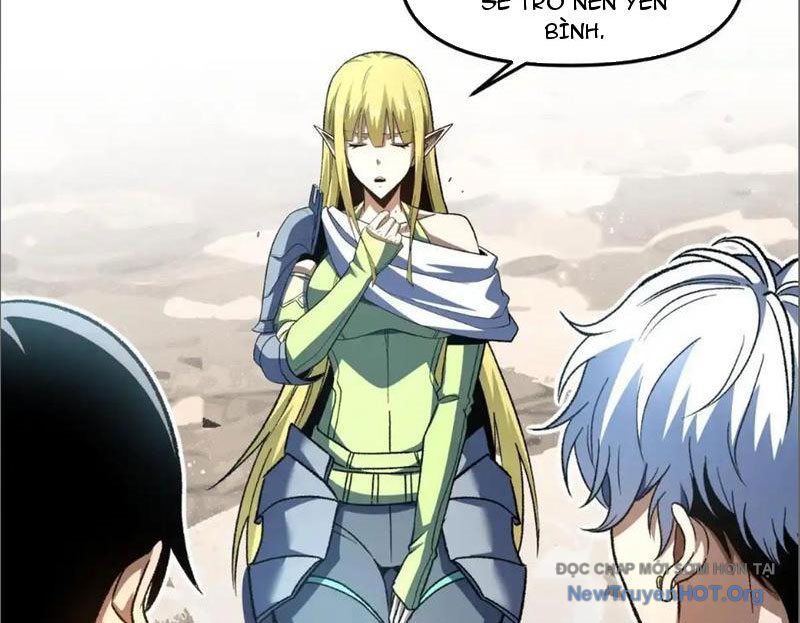 Hư Thực Chi Vương Chap 16 - Next Chap 17