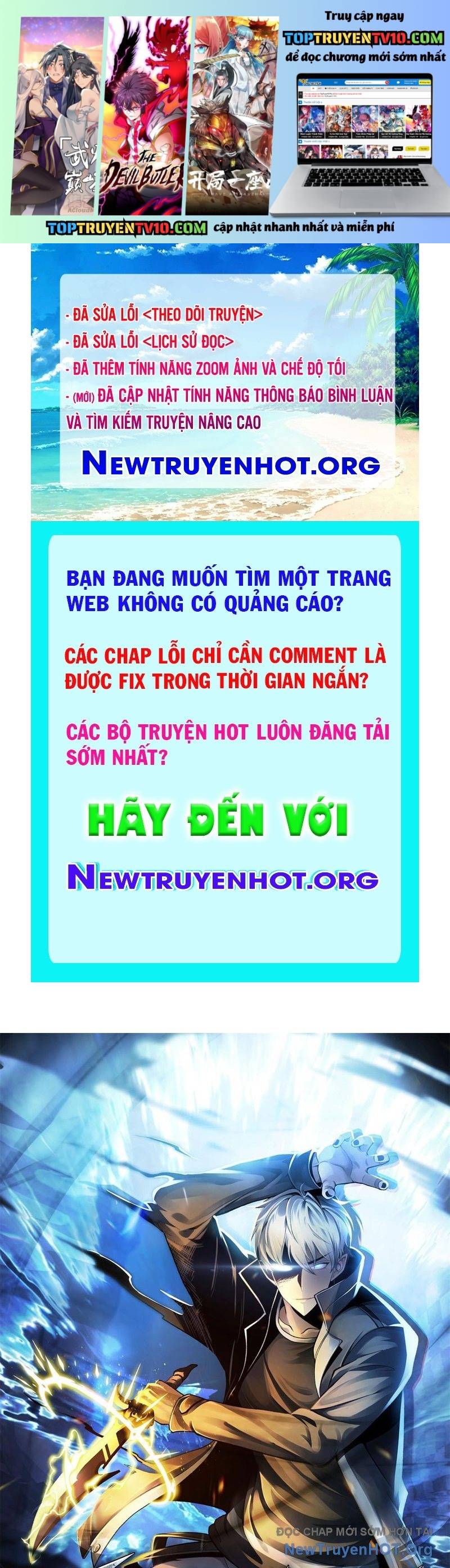 Hư Thực Chi Vương Chap 15 - Next Chap 16
