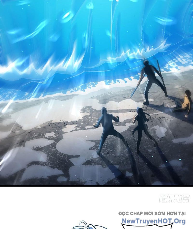 Hư Thực Chi Vương Chap 15 - Next Chap 16