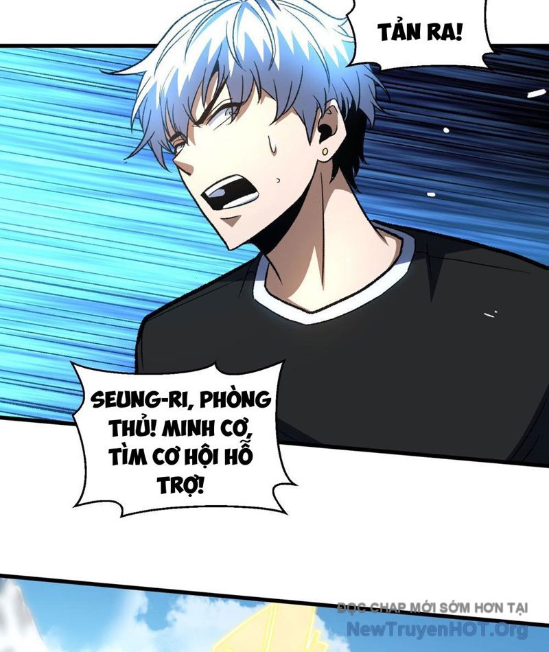 Hư Thực Chi Vương Chap 15 - Next Chap 16