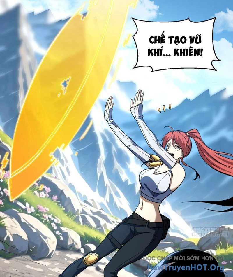 Hư Thực Chi Vương Chap 15 - Next Chap 16