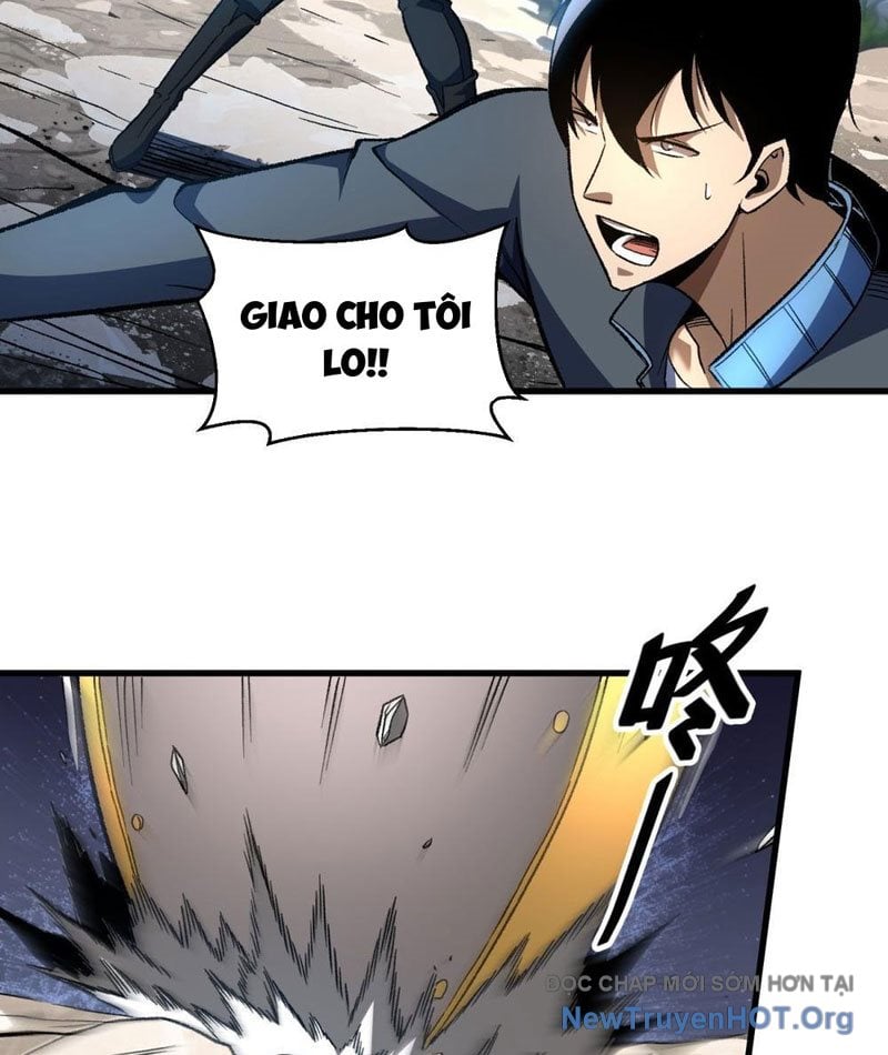 Hư Thực Chi Vương Chap 15 - Next Chap 16