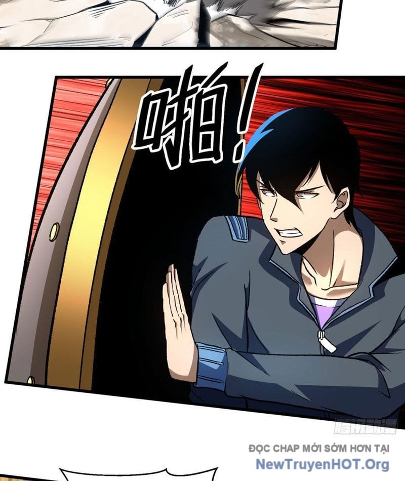 Hư Thực Chi Vương Chap 15 - Next Chap 16