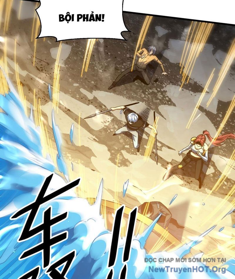 Hư Thực Chi Vương Chap 15 - Next Chap 16