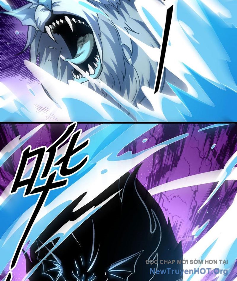 Hư Thực Chi Vương Chap 15 - Next Chap 16