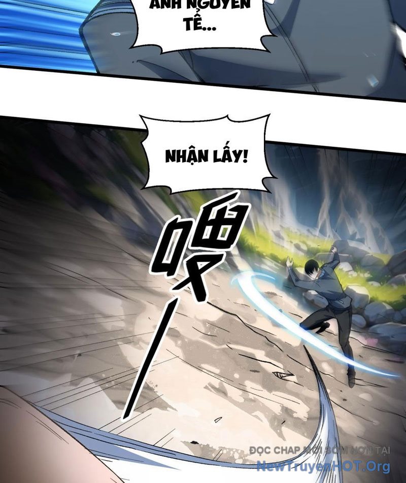 Hư Thực Chi Vương Chap 15 - Next Chap 16