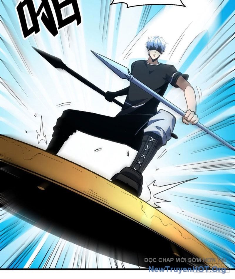 Hư Thực Chi Vương Chap 15 - Next Chap 16