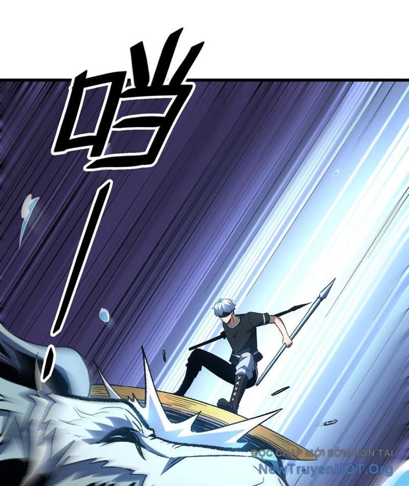 Hư Thực Chi Vương Chap 15 - Next Chap 16